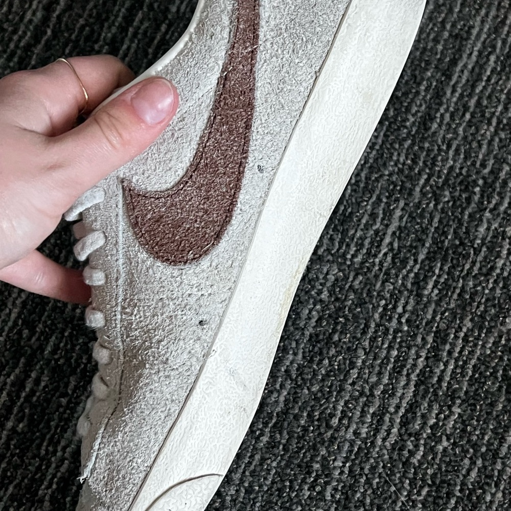 Nike Blazer ‘77 premium ugly duckling - Picture 10 of 12